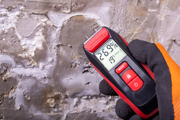 Water Damage Restoration in Great Falls, SC